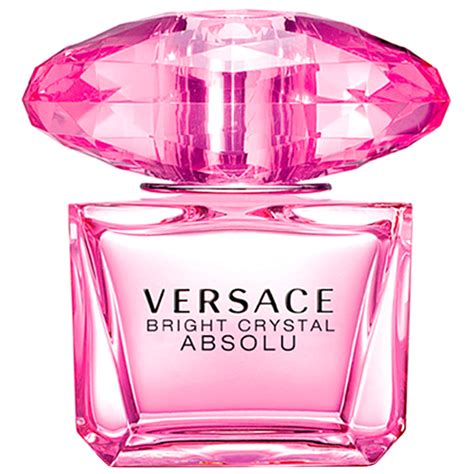 versace bright crystal absolu edp|versace bright crystal without cap.